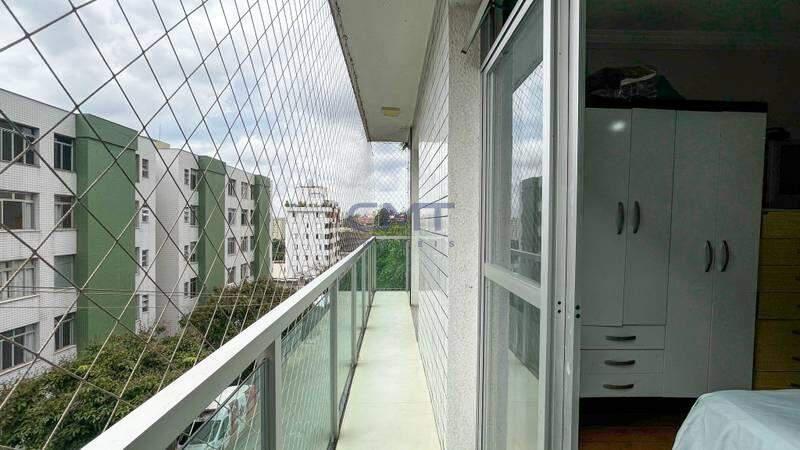 Apartamento, Luxemburgo, 3 Quartos, 2 Vagas, 1 Suíte