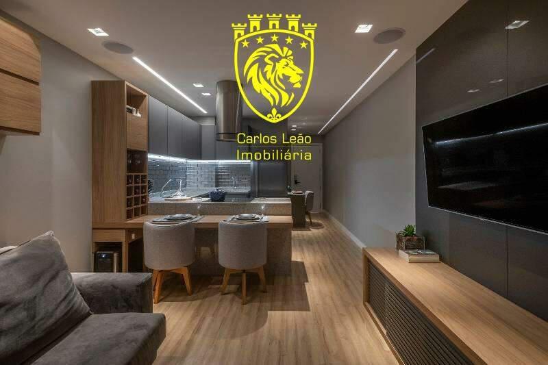 Apartamento, Savassi, 1 Quarto, 1 Vaga, 1 Suíte