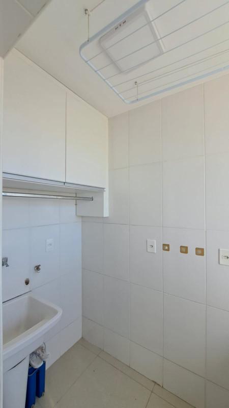 Apartamento, União, 3 Quartos, 2 Vagas, 1 Suíte