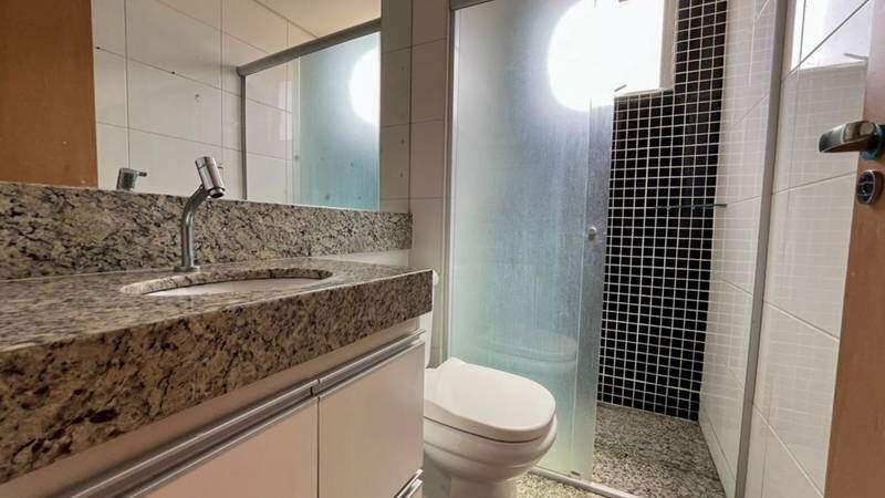 Cobertura, Floresta, 1 Quarto, 2 Vagas