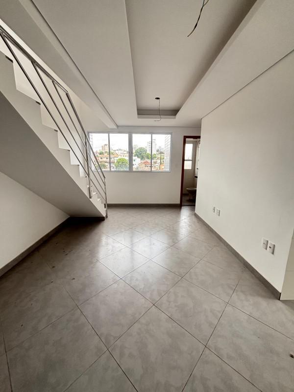 Cobertura, Santa Mônica, 2 Quartos, 2 Vagas, 1 Suíte