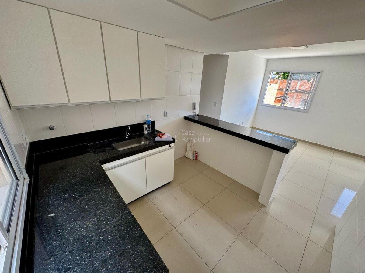 Apartamento, Santa Amélia, 3 Quartos, 2 Vagas, 1 Suíte