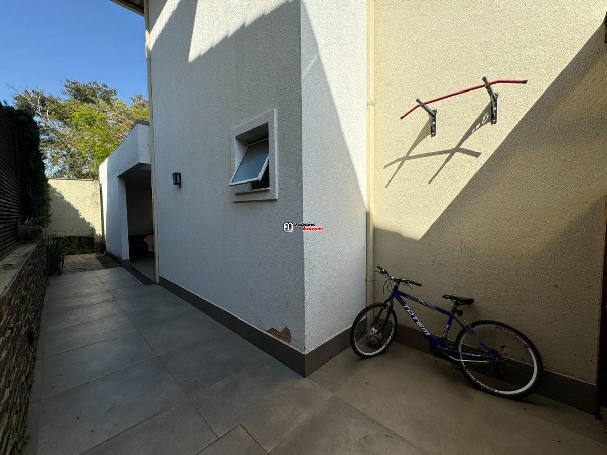 Casa, Garças, 3 Quartos, 4 Vagas, 2 Suítes