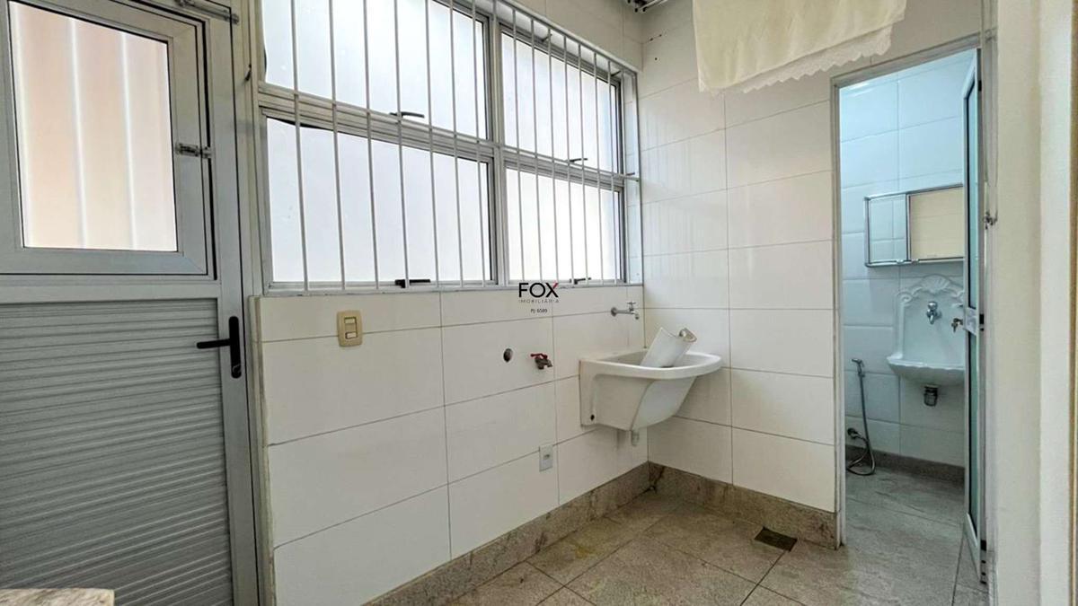 Apartamento, Santo Agostinho, 3 Quartos, 2 Vagas, 2 Suítes