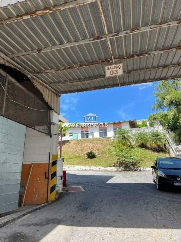 Galpão, Cincão, 0 Quarto, 0 Vaga