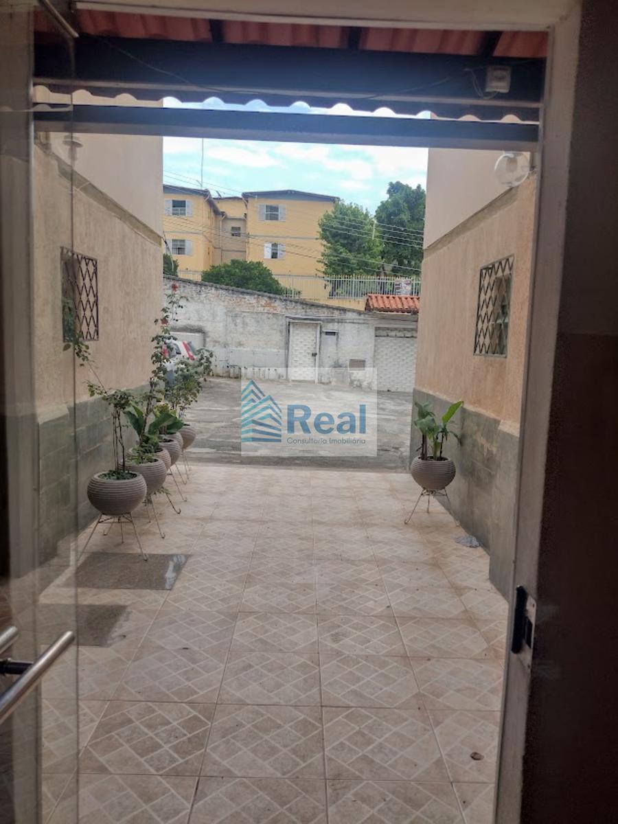 Apartamento, Serra Verde (venda Nova), 3 Quartos, 1 Vaga