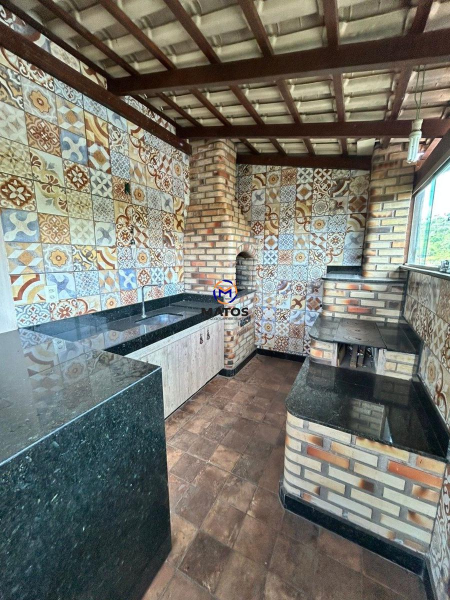 Apartamento, Belo Vale, 2 Quartos, 1 Vaga