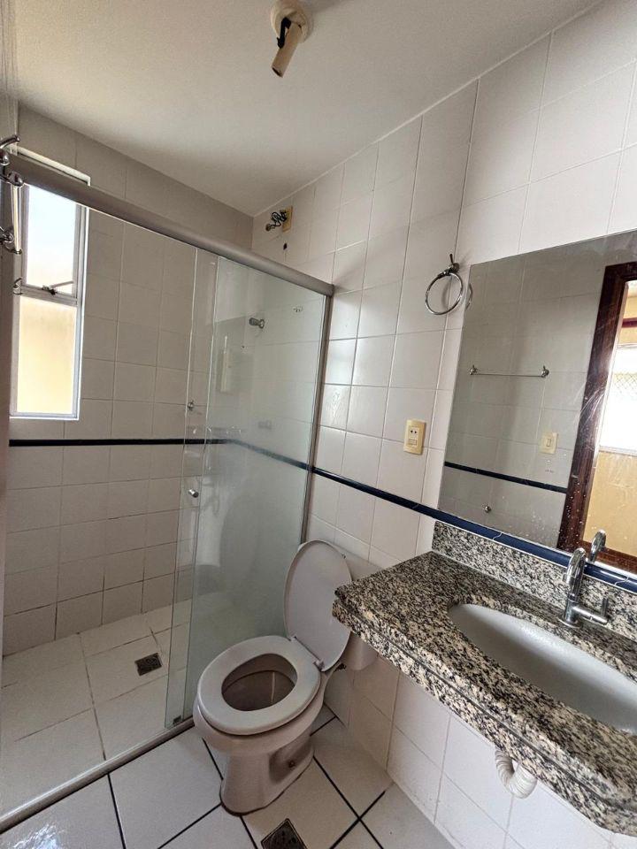 Apartamento, Liberdade, 3 Quartos, 1 Vaga, 1 Suíte