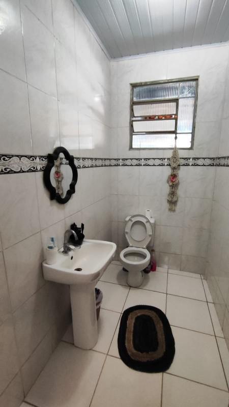 Casa, Jardim Alvorada, 3 Quartos, 1 Vaga, 1 Suíte