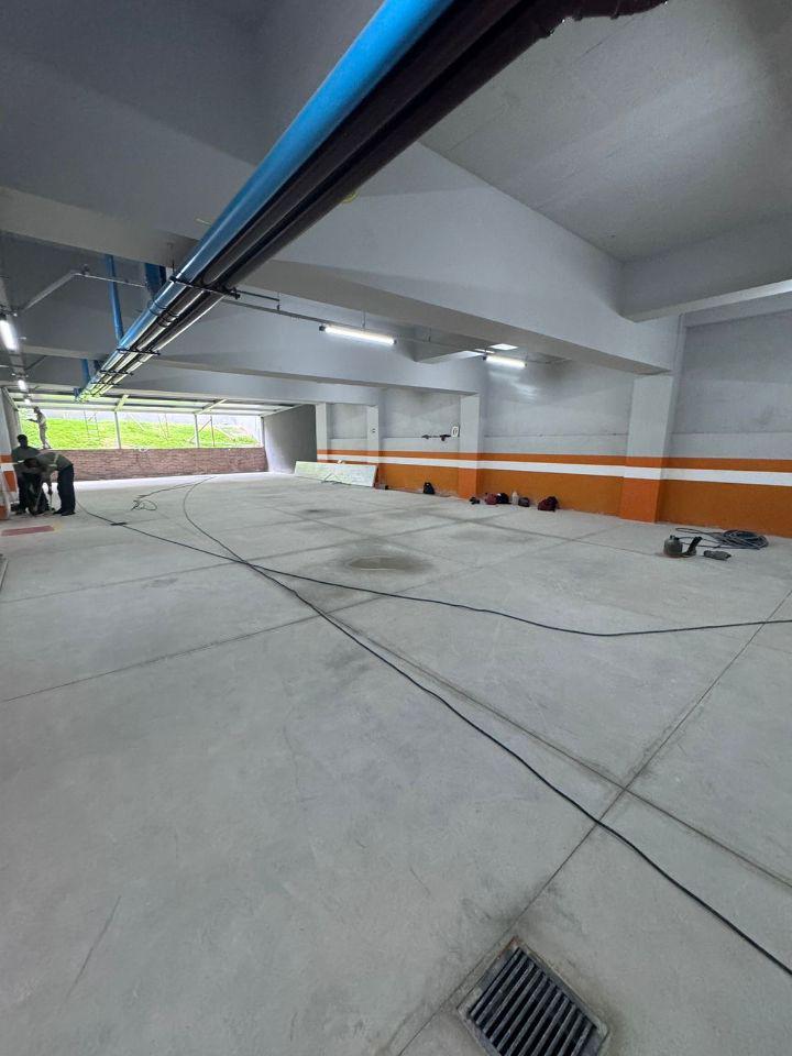 Apartamento, Serra, 3 Quartos, 2 Vagas, 1 Suíte