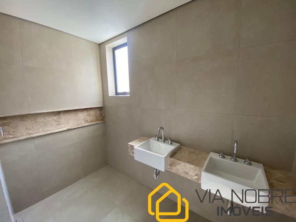 Apartamento, Sion, 4 Quartos, 3 Vagas, 2 Suítes