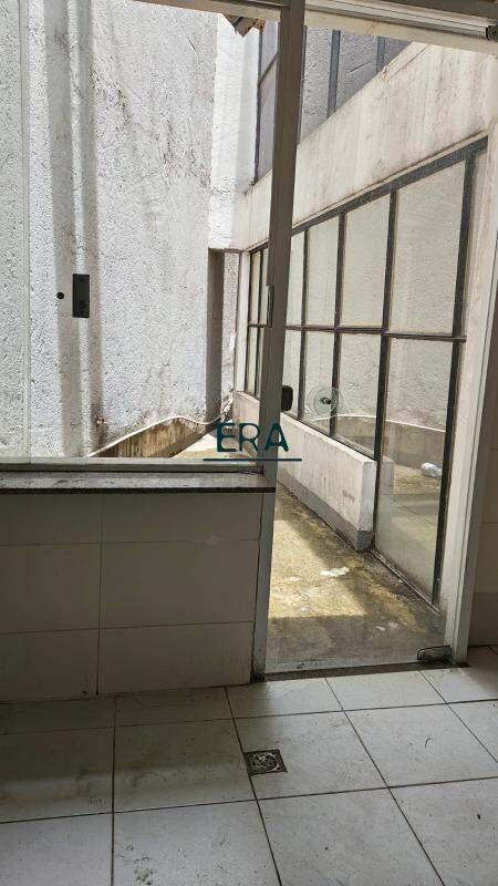 Andar, Santo Agostinho, 0 Quarto, 1 Vaga