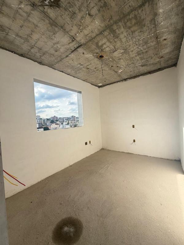 Apartamento, Coração Eucarístico, 3 Quartos, 2 Vagas, 1 Suíte
