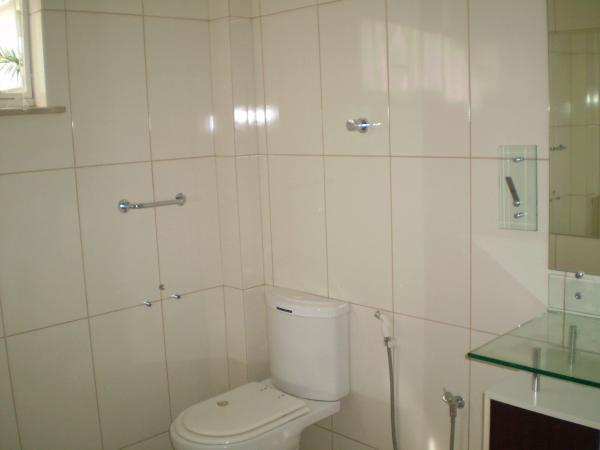 Apartamento, Funcionários, 4 Quartos, 1 Vaga, 1 Suíte