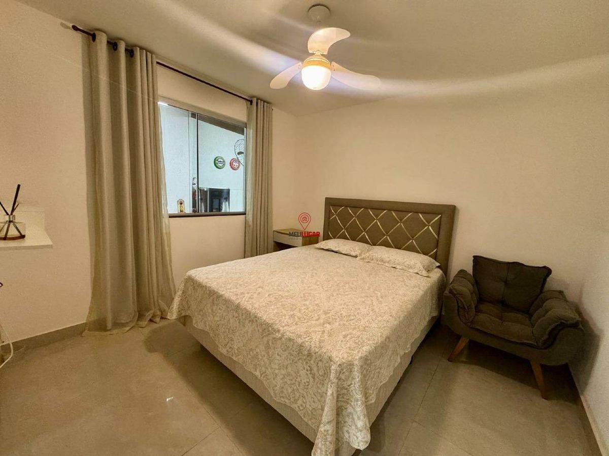 Apartamento, Vale do Jatobá, 3 Quartos, 1 Vaga, 1 Suíte
