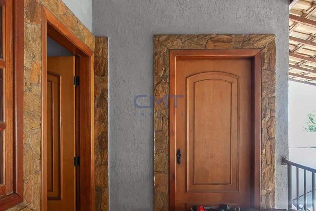 Casa, Santa Amélia, 3 Quartos, 2 Vagas, 1 Suíte
