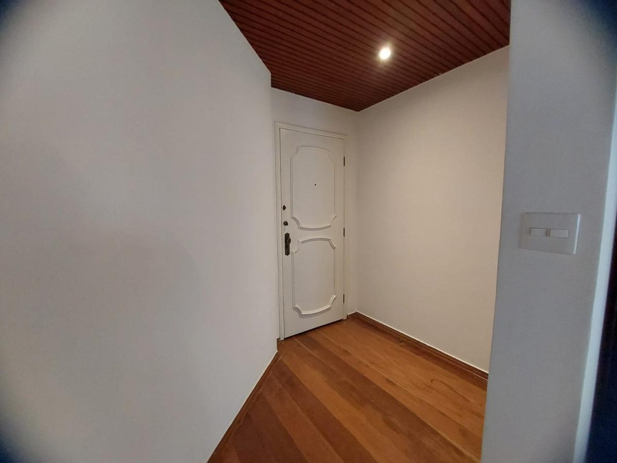 Apartamento, Centro, 3 Quartos, 1 Vaga, 1 Suíte