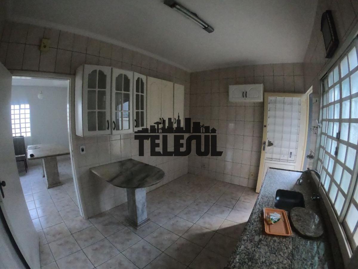 Casa, Vila Andere II, 3 Quartos, 1 Vaga, 1 Suíte