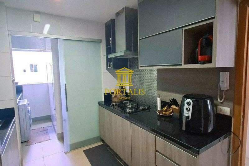 Apartamento, Castelo, 3 Quartos, 2 Vagas, 2 Suítes