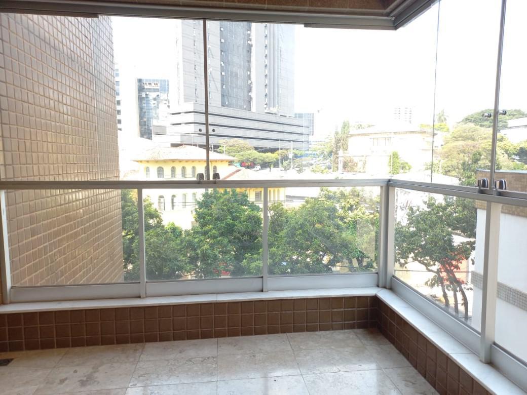 Apartamento, Lourdes, 3 Quartos, 2 Vagas, 1 Suíte