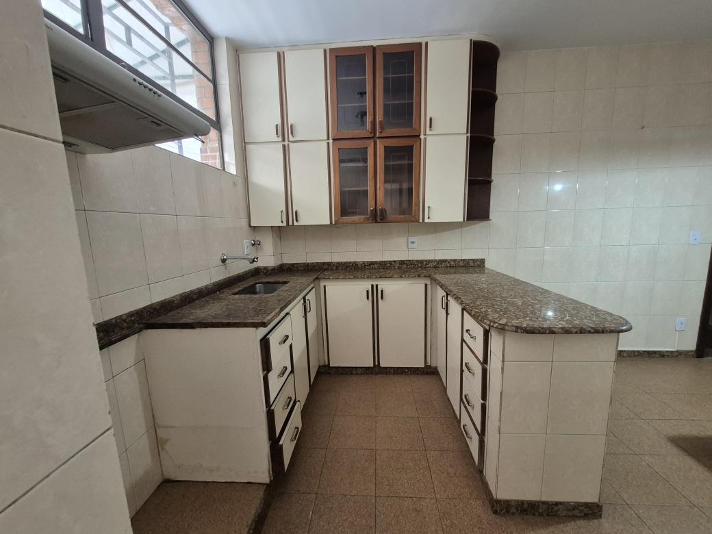 Apartamento, Anchieta, 3 Quartos, 1 Vaga