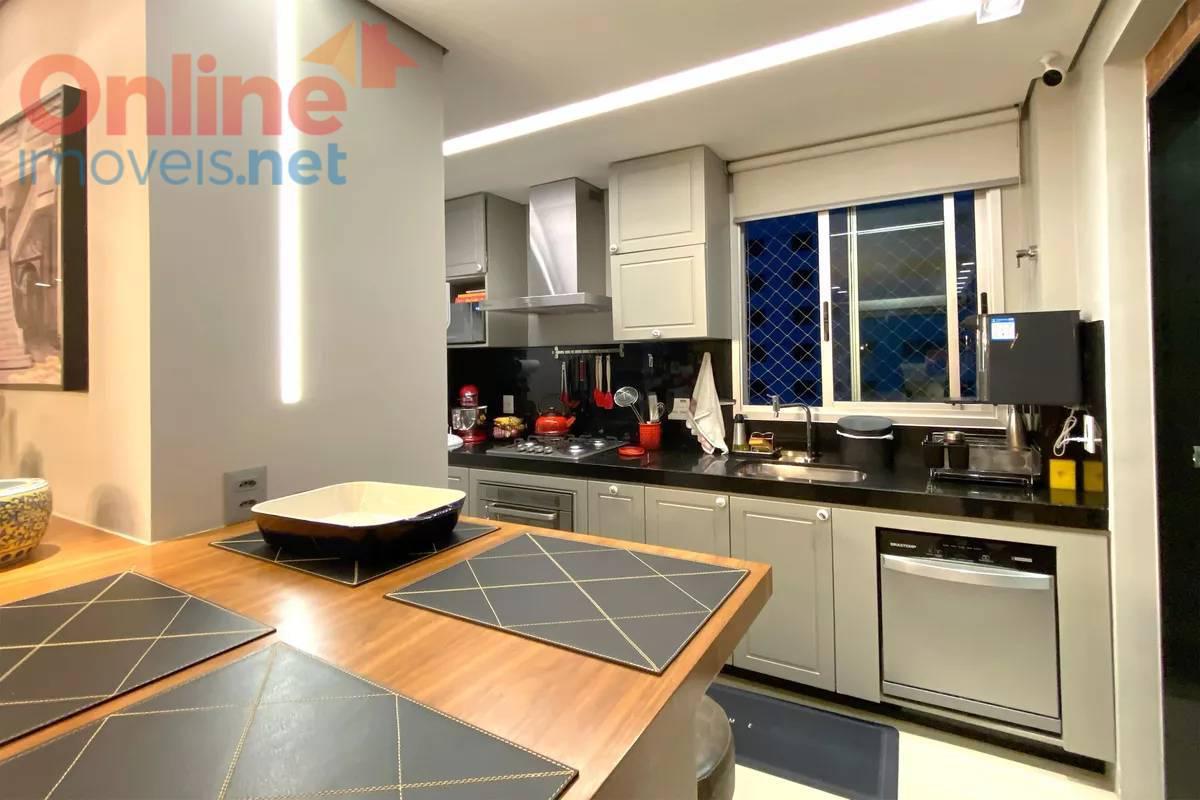 Apartamento, Anchieta, 3 Quartos, 0 Vaga, 1 Suíte