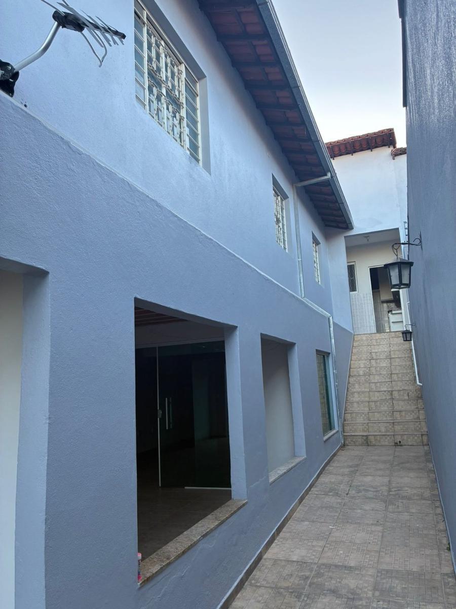 Casa, Santa Amélia, 3 Quartos, 2 Vagas, 1 Suíte