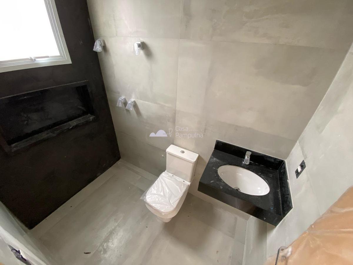 Apartamento, Liberdade, 4 Quartos, 4 Vagas, 1 Suíte