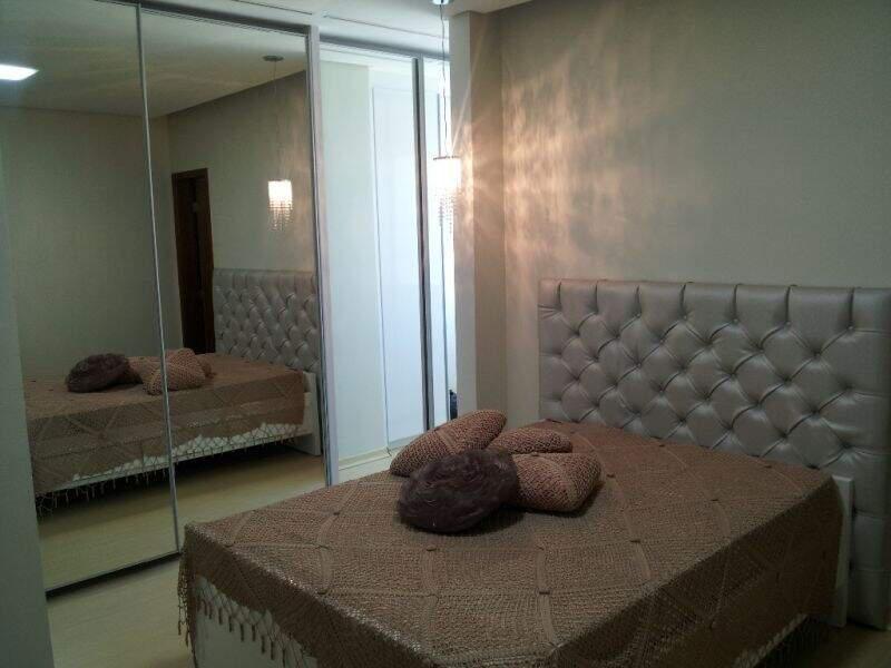 Cobertura, Vila Belém, 3 Quartos, 3 Vagas, 2 Suítes