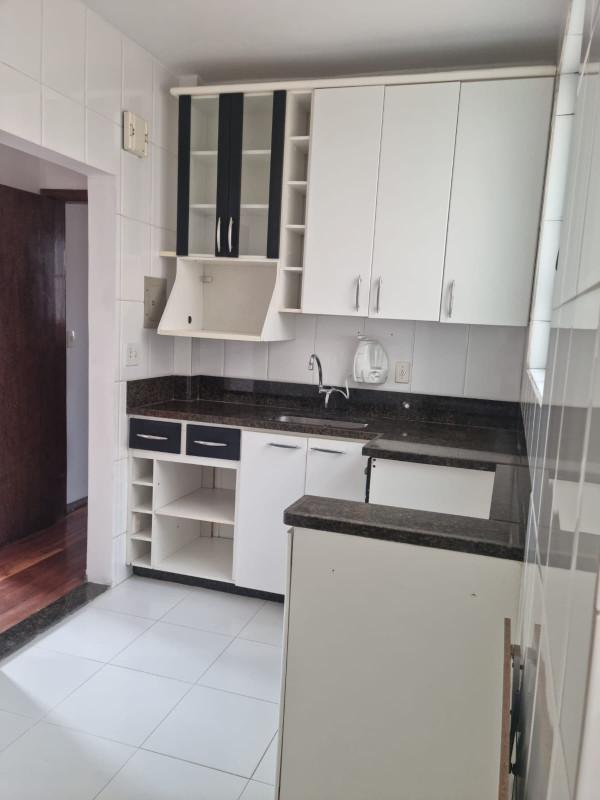 Apartamento, Coração Eucarístico, 3 Quartos, 1 Vaga