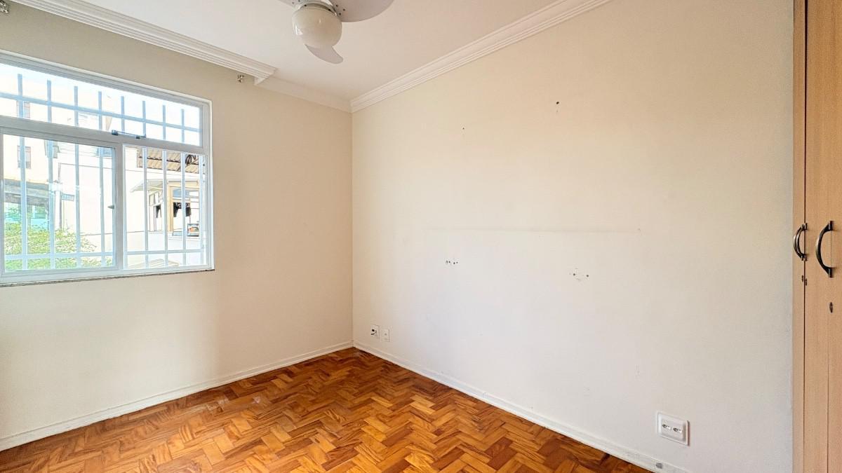 Apartamento, Santa Efigênia, 2 Quartos, 2 Vagas