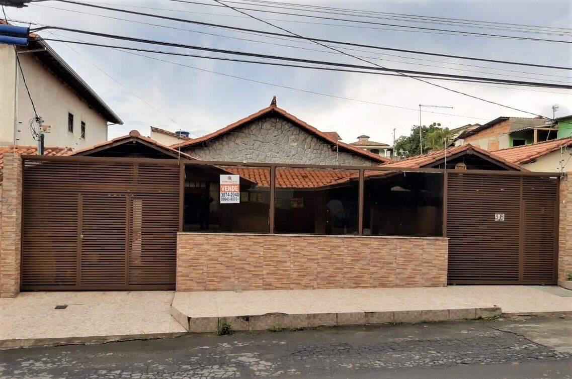 Casa, Frimisa, 3 Quartos, 3 Vagas, 1 Suíte