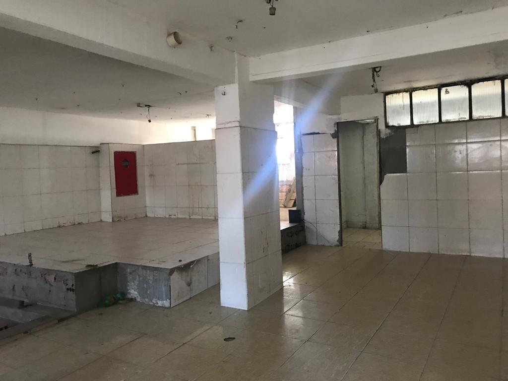 Andar, Boa Vista, 0 Quarto, 0 Vaga