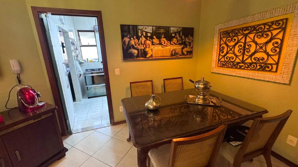 Apartamento, Buritis, 3 Quartos, 3 Vagas, 1 Suíte
