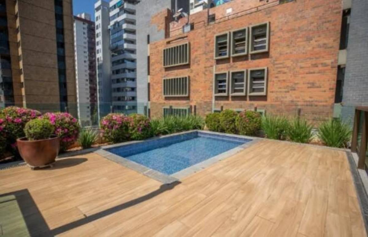 Apartamento, Savassi, 4 Quartos, 3 Vagas, 2 Suítes