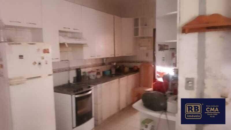 Casa, Anchieta, 3 Quartos, 1 Vaga