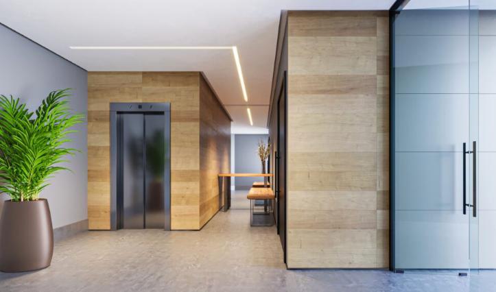 Apartamento, Buritis, 2 Quartos, 2 Vagas, 1 Suíte