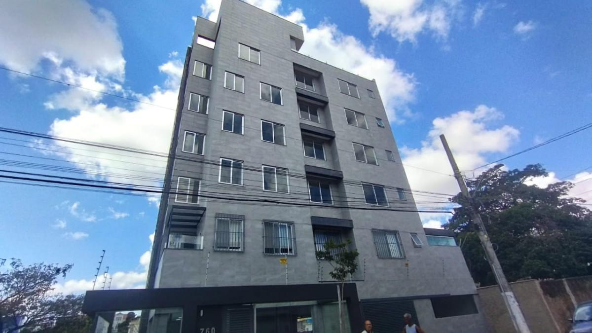 Apartamento, Renascença, 3 Quartos, 2 Vagas, 3 Suítes