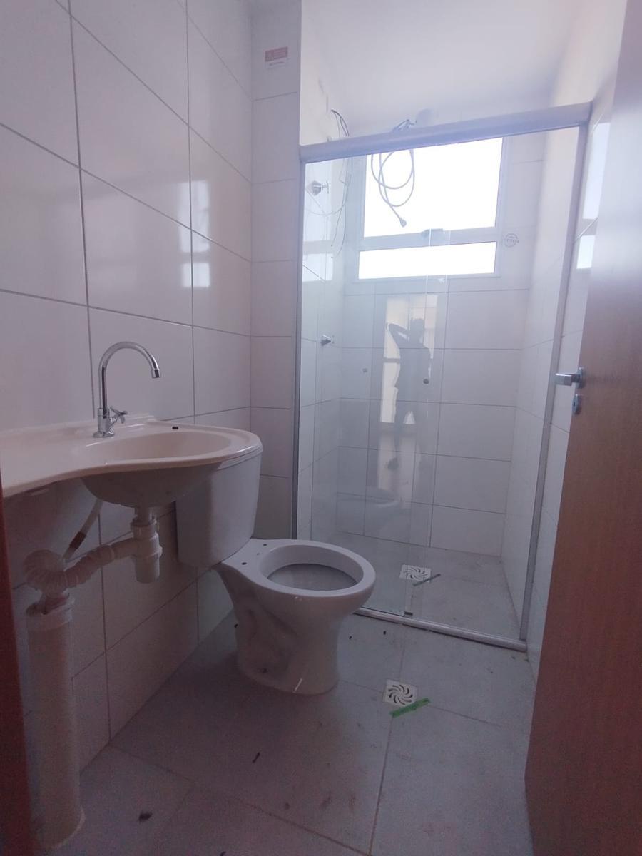 Apartamento, Juliana, 2 Quartos, 1 Vaga