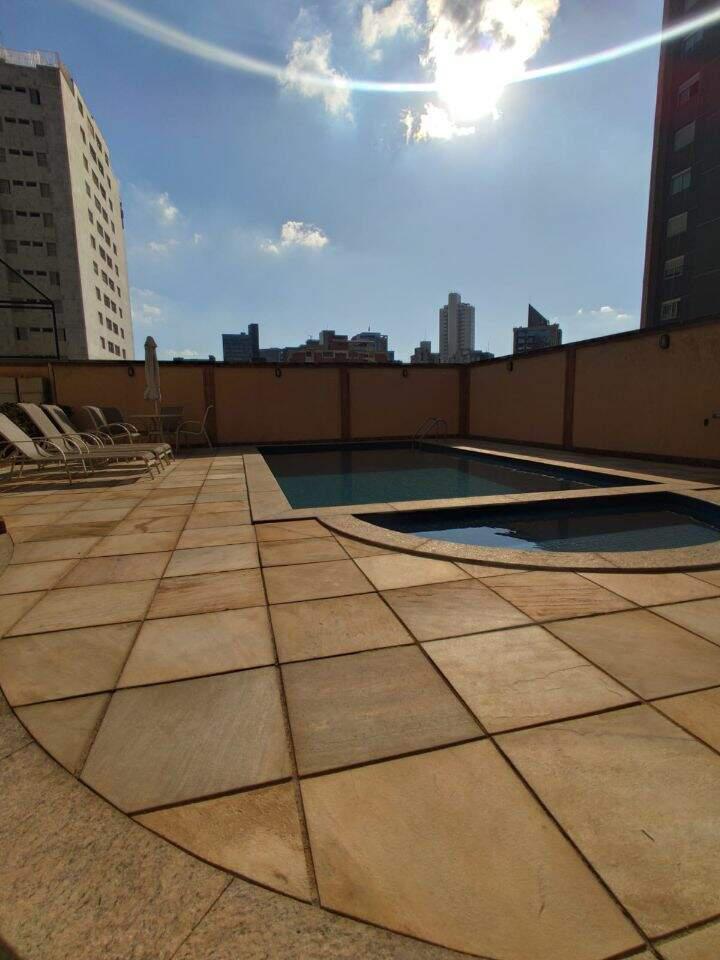 Apartamento, Savassi, 4 Quartos, 3 Vagas, 4 Suítes