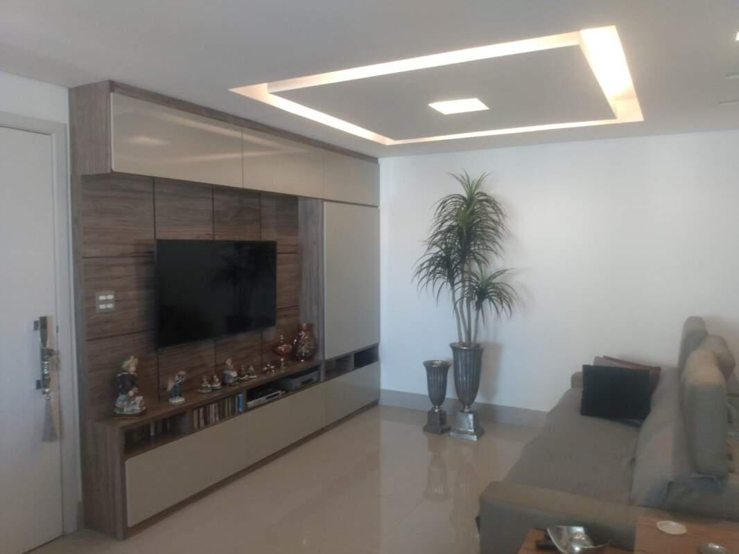 Apartamento, Nova Granada, 3 Quartos, 3 Vagas, 1 Suíte
