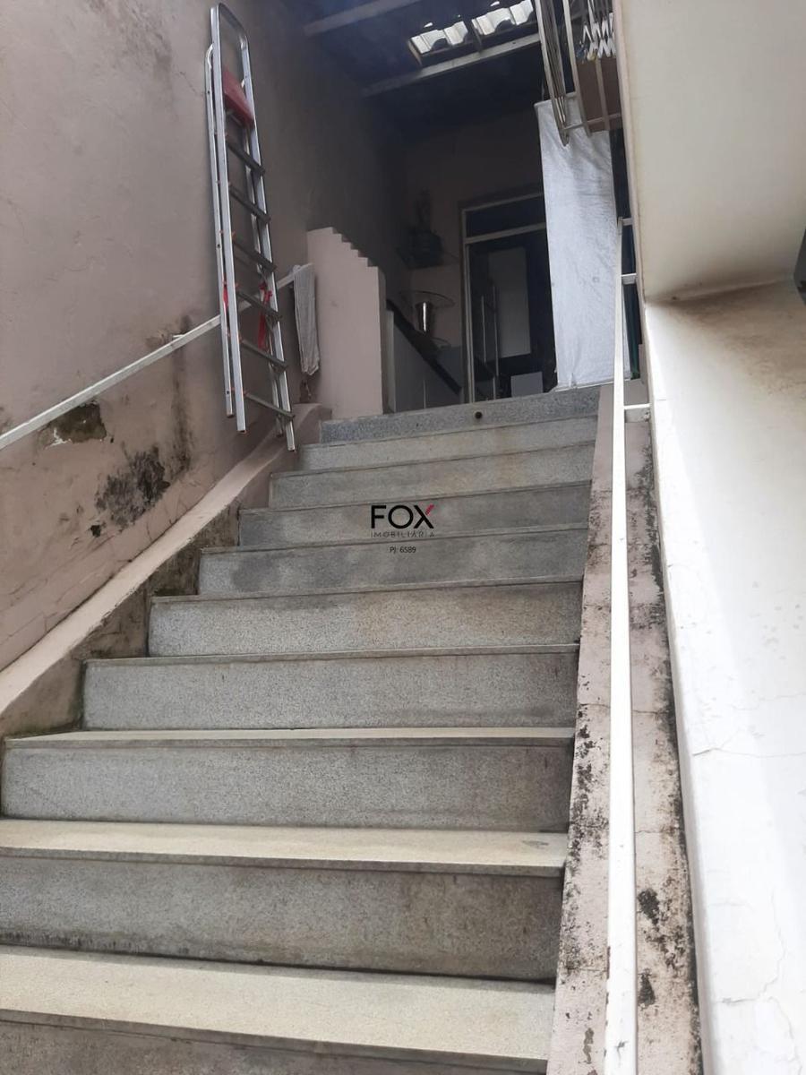 Casa, Nova Granada, 5 Quartos, 4 Vagas, 2 Suítes