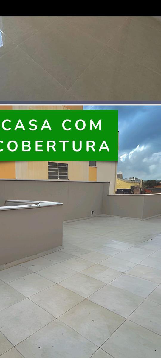 Casa, Parque Xangri-lá, 3 Quartos, 2 Vagas, 1 Suíte