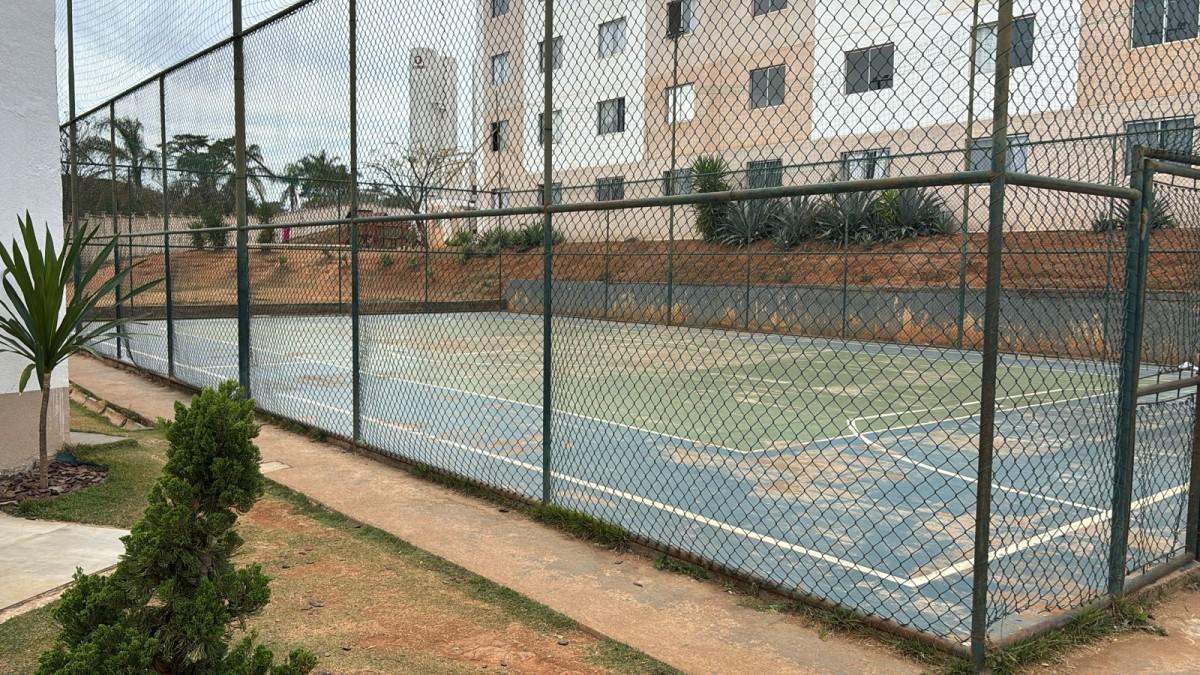 Apartamento, Centro, 2 Quartos, 1 Vaga