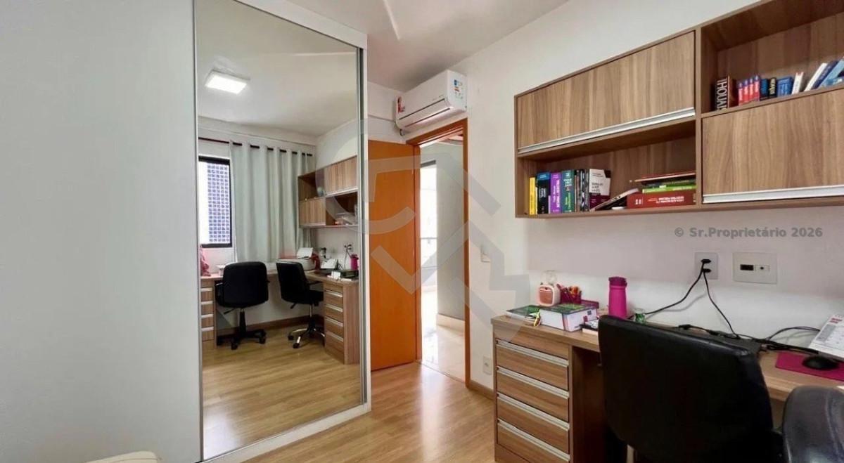Apartamento, Santo Antônio, 2 Quartos, 2 Vagas, 1 Suíte