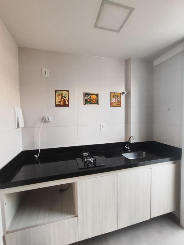 Apartamento, Paquetá, 1 Quarto, 1 Vaga