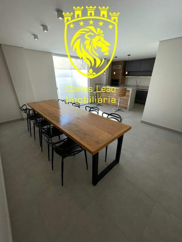 Cobertura, Cidade Nova, 3 Quartos, 3 Vagas, 1 Suíte