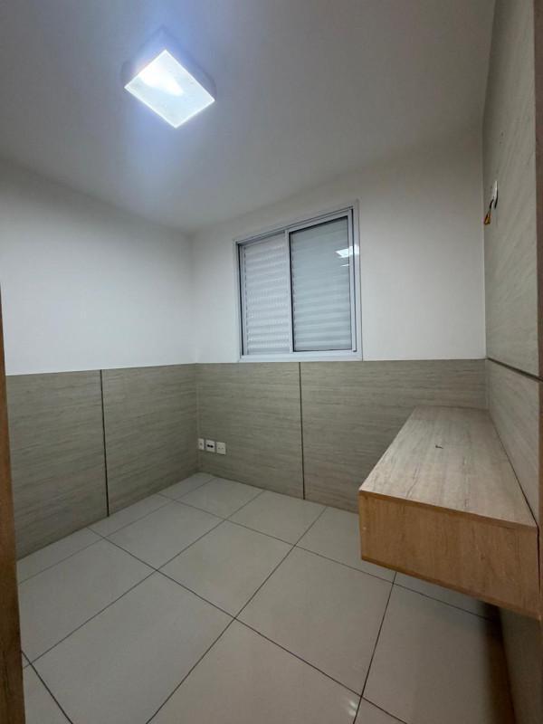 Apartamento, Ouro Preto, 3 Quartos, 2 Vagas, 1 Suíte