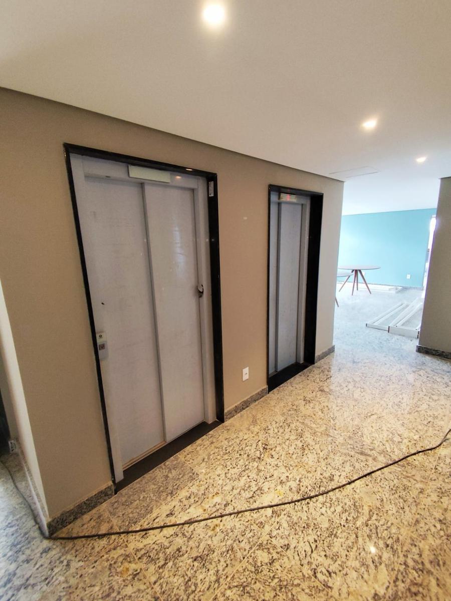 Apartamento, Sagrada Família, 3 Quartos, 2 Vagas, 1 Suíte