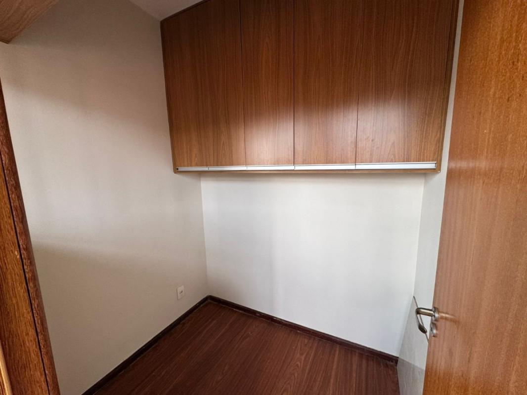 Apartamento, Colégio Batista, 3 Quartos, 1 Vaga, 1 Suíte
